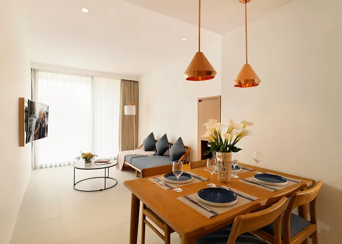 Citadines Berawa Beach Bali