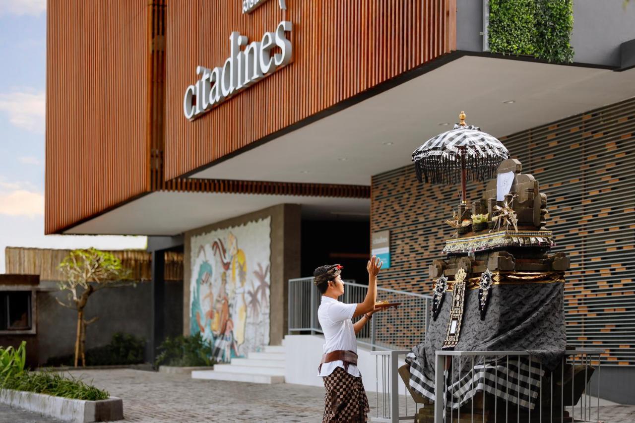 Appart hôtel Citadines Berawa Bali 4*