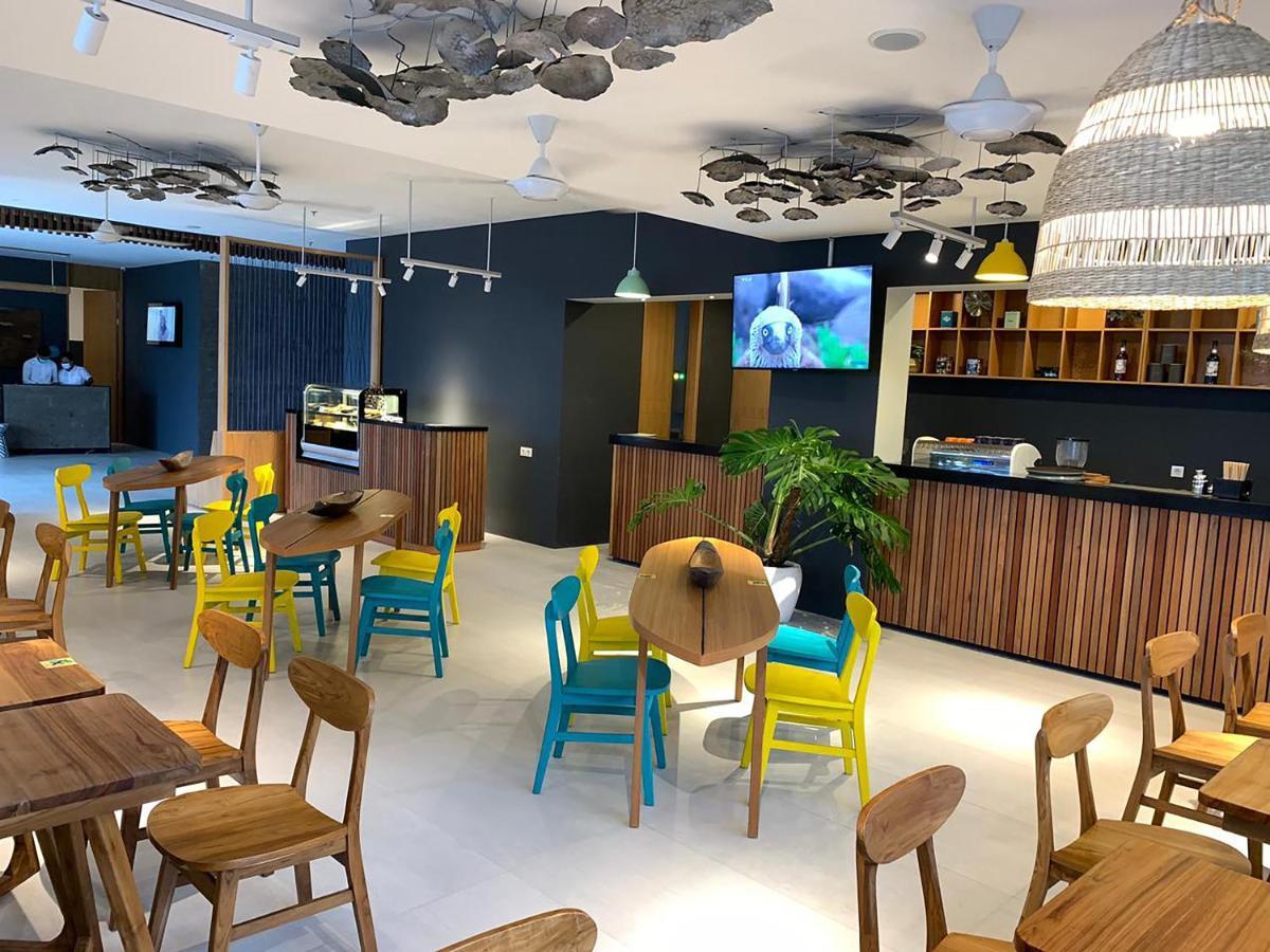 Citadines Berawa Bali Canggu