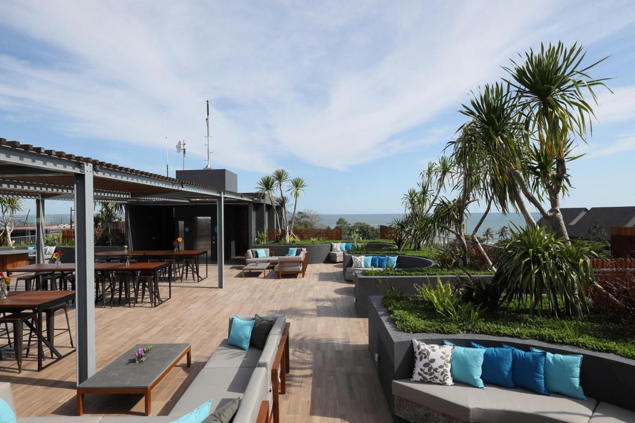 Citadines Berawa Bali Appart hôtel