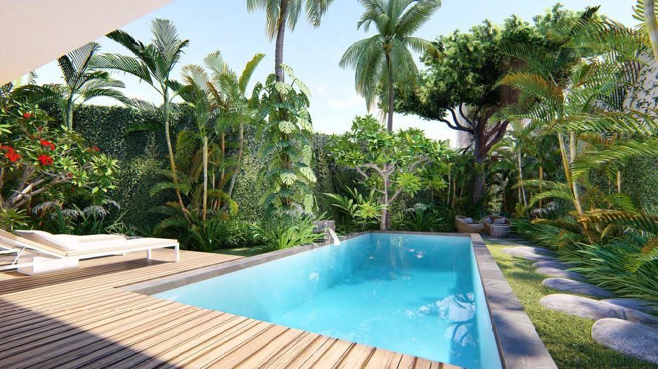 Citadines Berawa Bali 4* Canggu