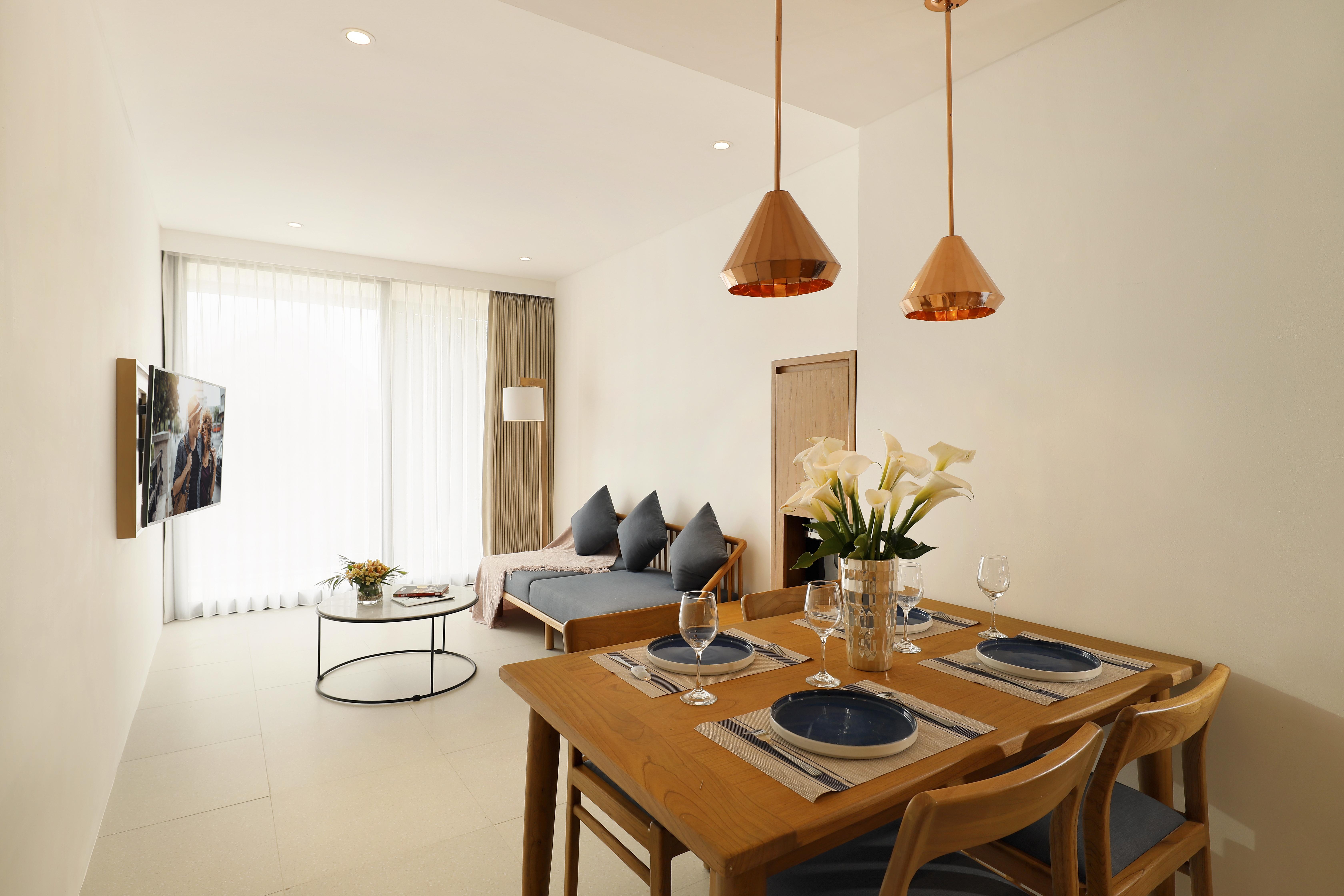 Citadines Berawa Bali 4* Canggu