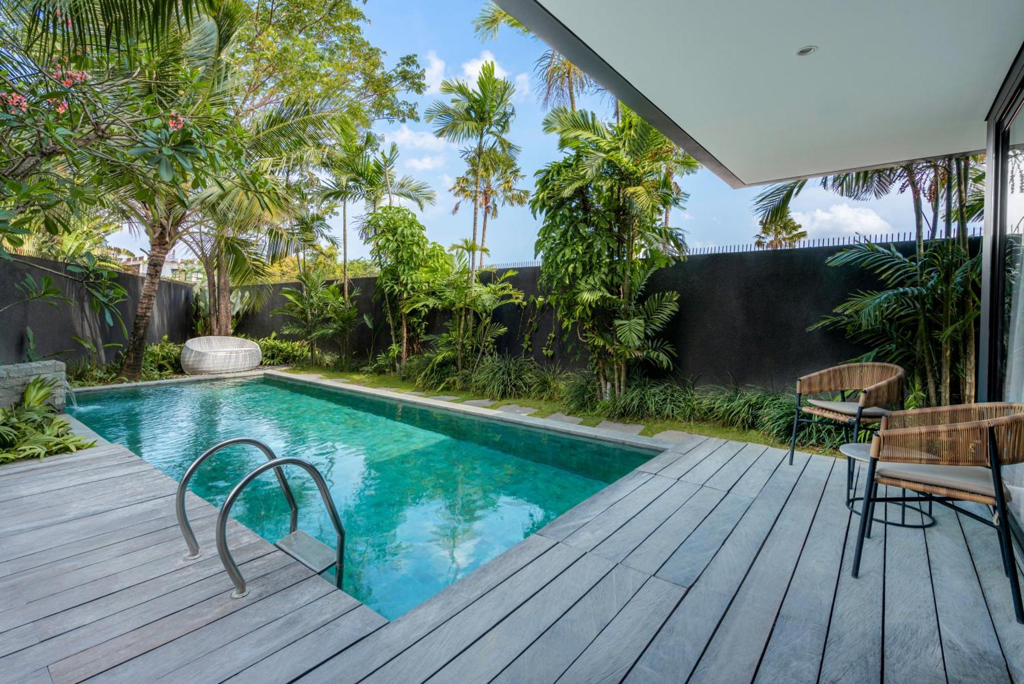 Citadines Berawa Bali Appart hôtel Canggu