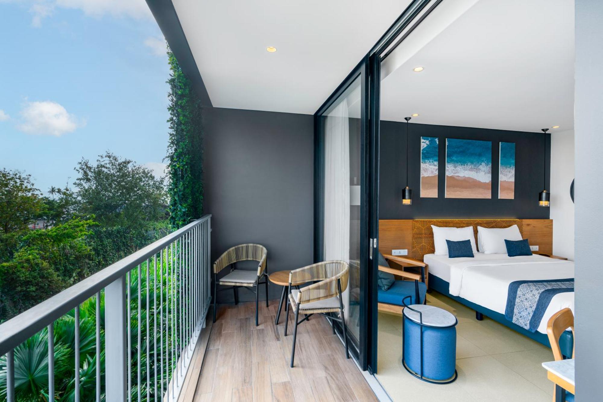 Citadines Berawa Bali