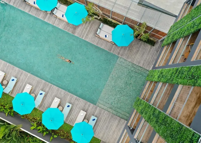 Citadines Berawa Beach Bali