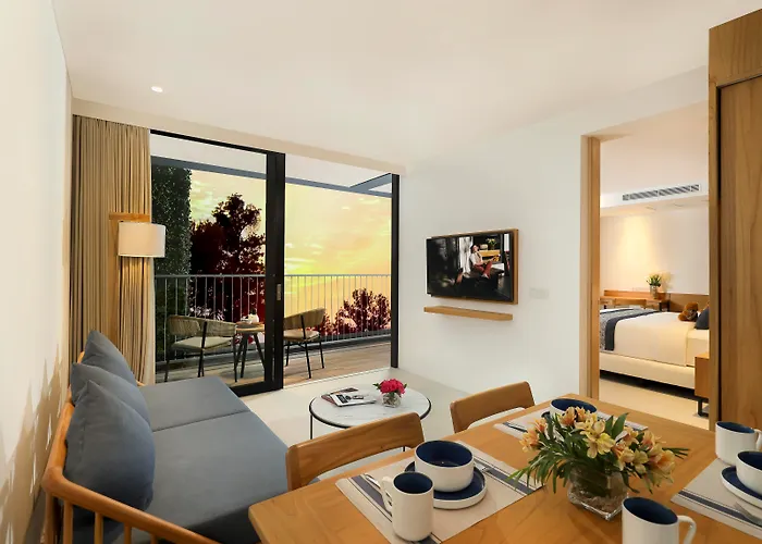 Citadines Berawa Beach Bali