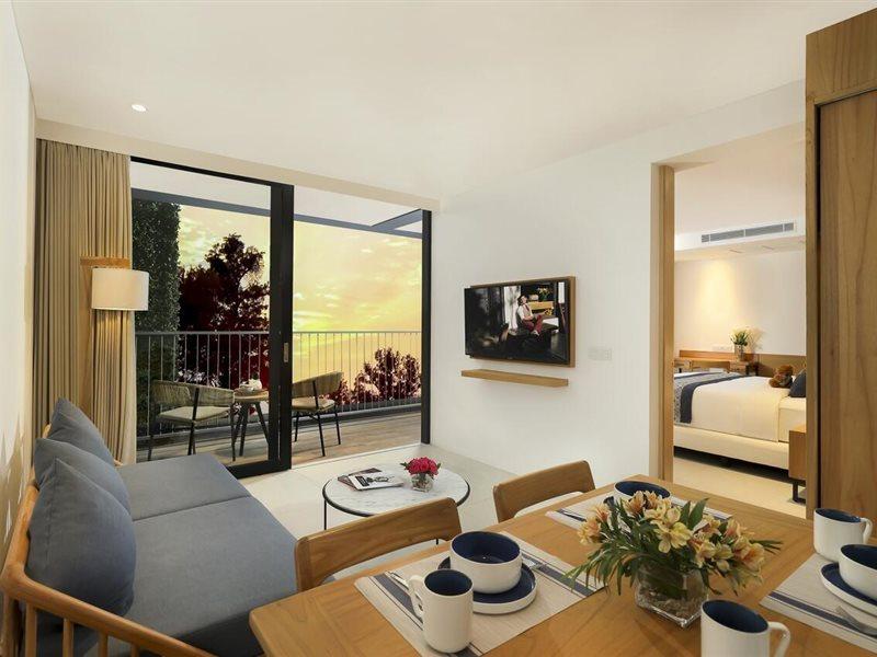 Citadines Berawa Bali Canggu