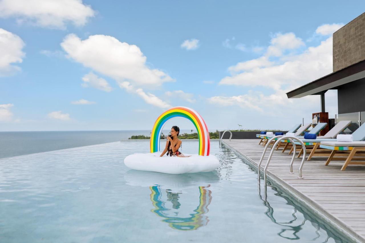 Citadines Berawa Bali Appart hôtel