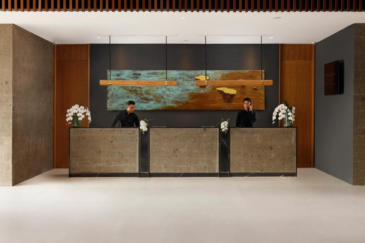 Citadines Berawa Bali Appart hôtel