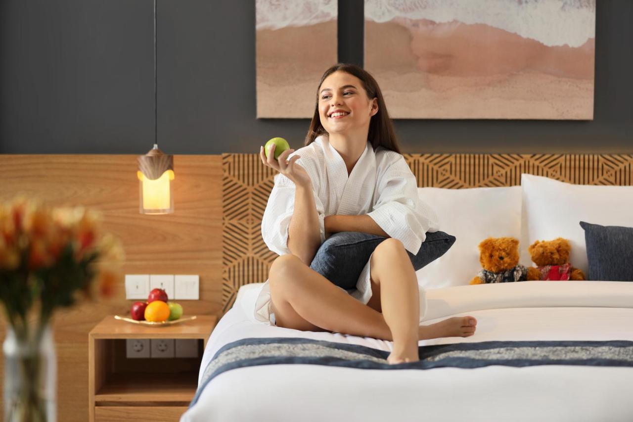 Citadines Berawa Bali 4* Canggu