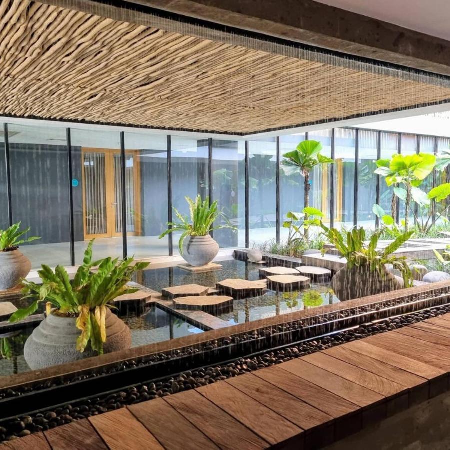 Citadines Berawa Bali Canggu
