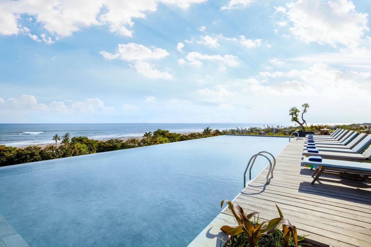 Appart hôtel Citadines Berawa Bali