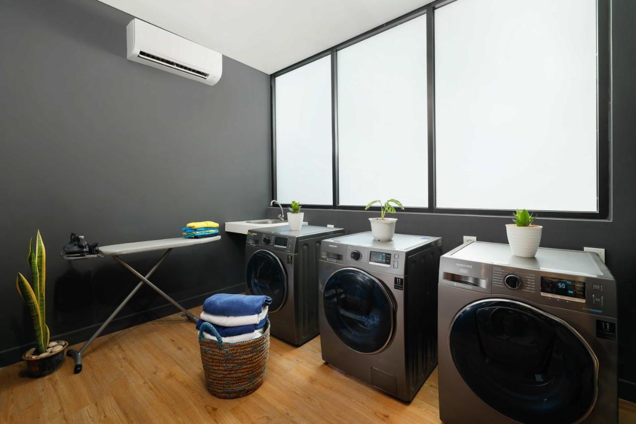 Appart hôtel Citadines Berawa Bali Canggu