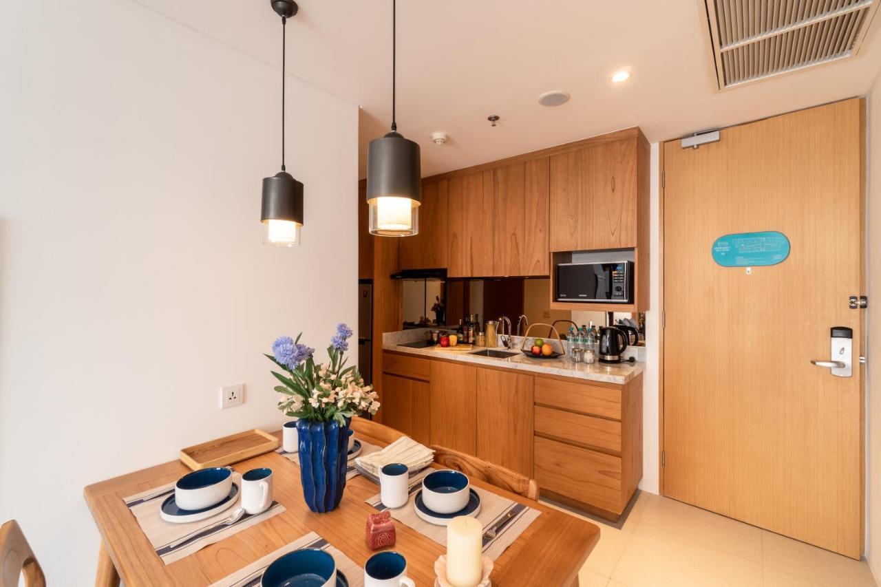 Appart hôtel Citadines Berawa Bali 4*