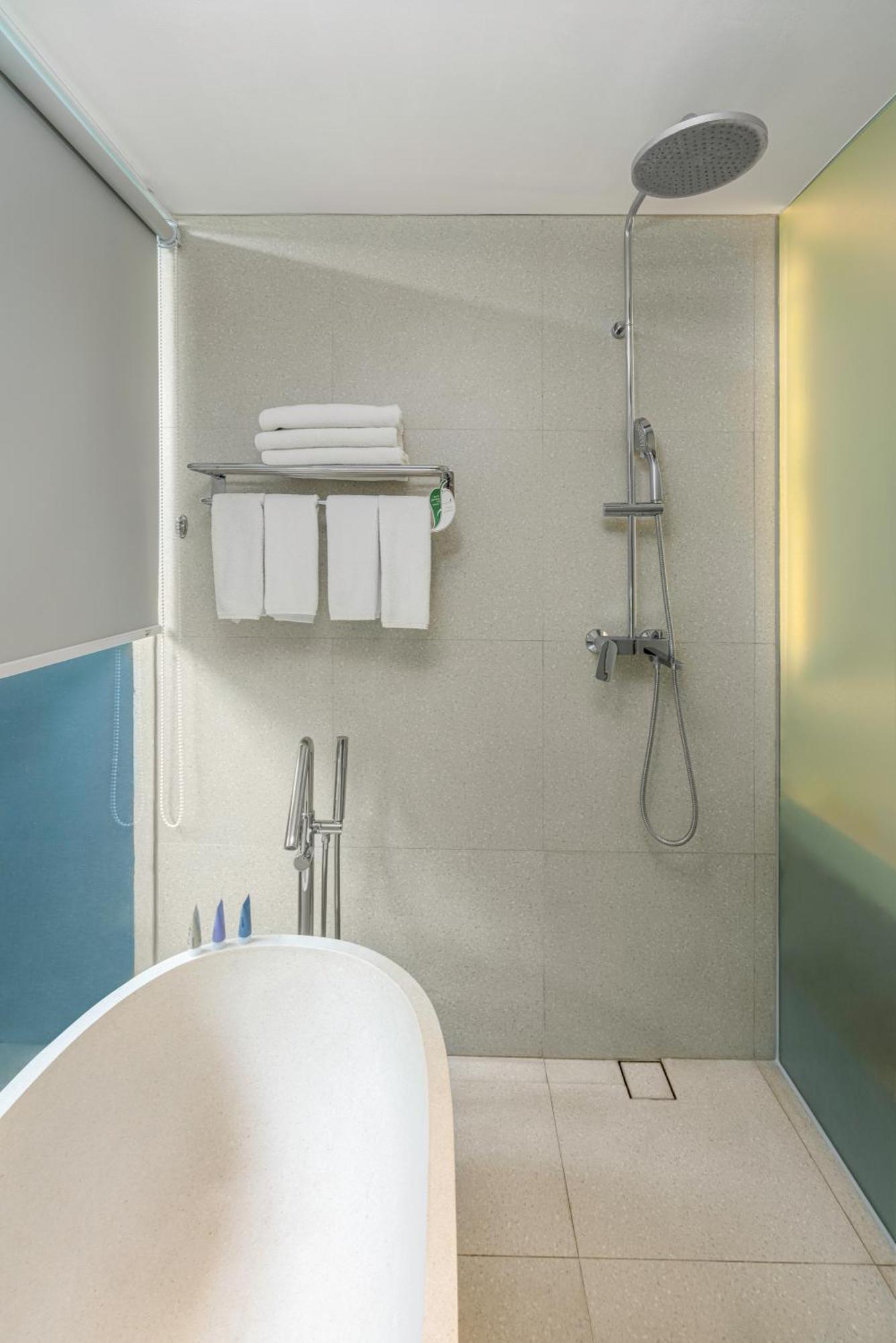 Appart hôtel Citadines Berawa Bali 4*