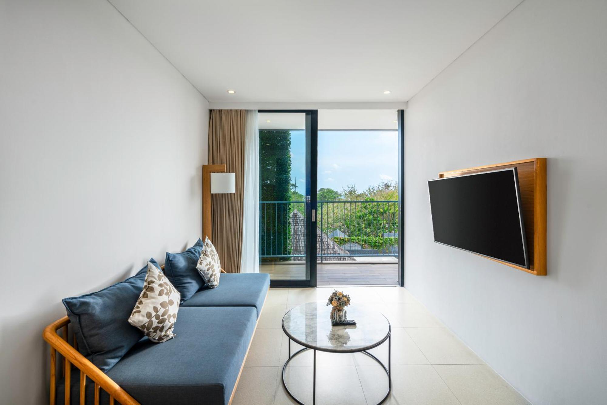 Appart hôtel Citadines Berawa Bali