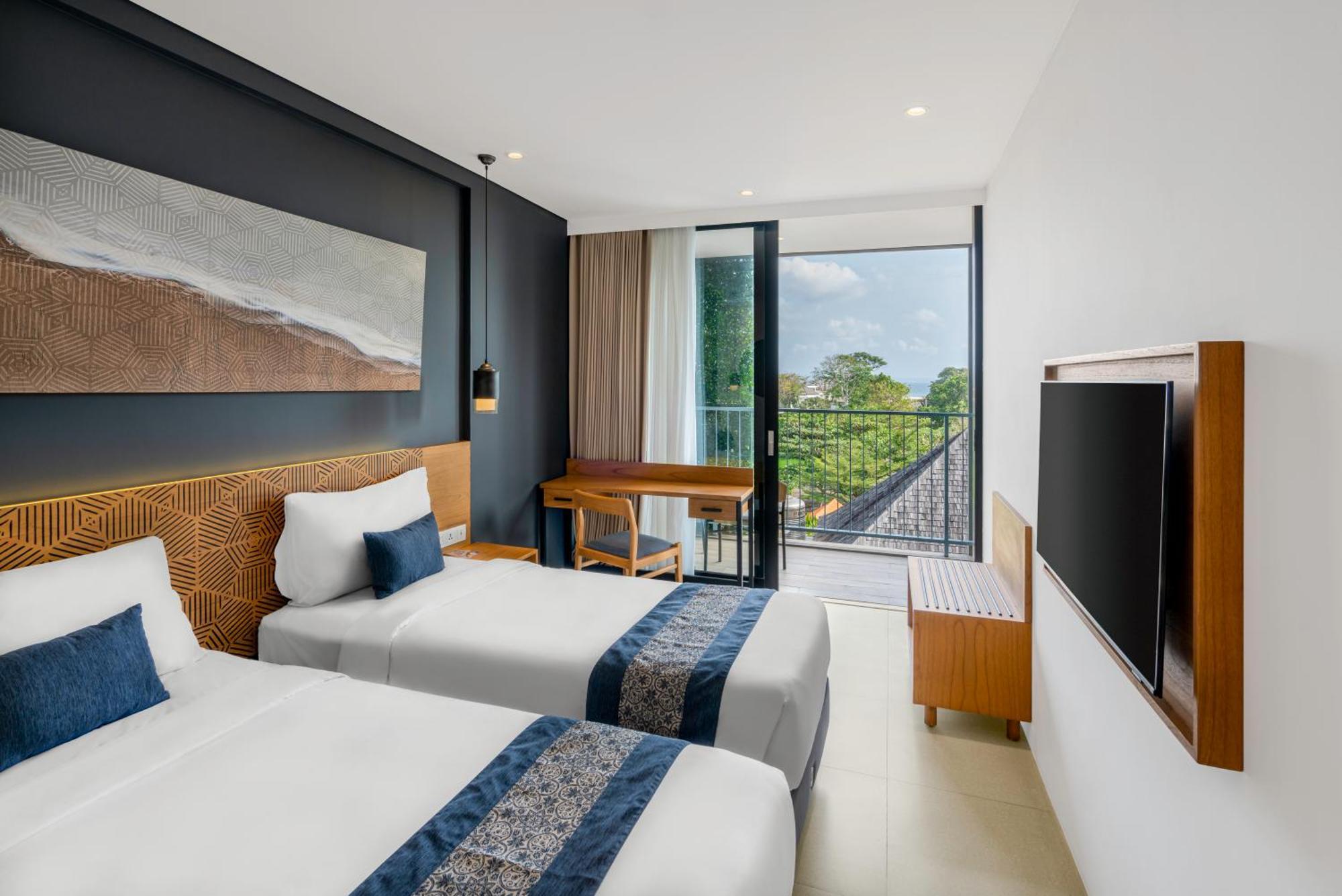 Aparthotel Citadines Berawa Bali Canggu (Bali)