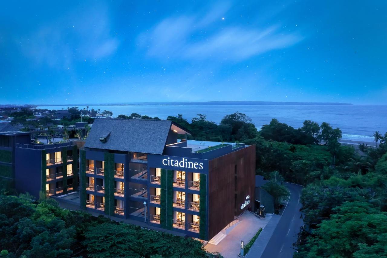 Citadines Berawa Bali Appart hôtel Canggu