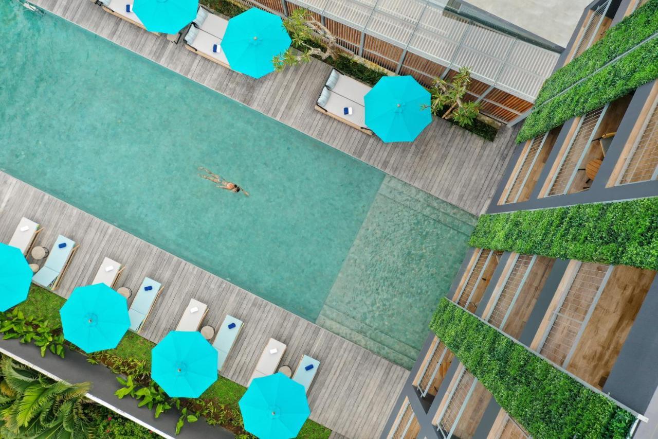 Citadines Berawa Bali Aparthotel 4*