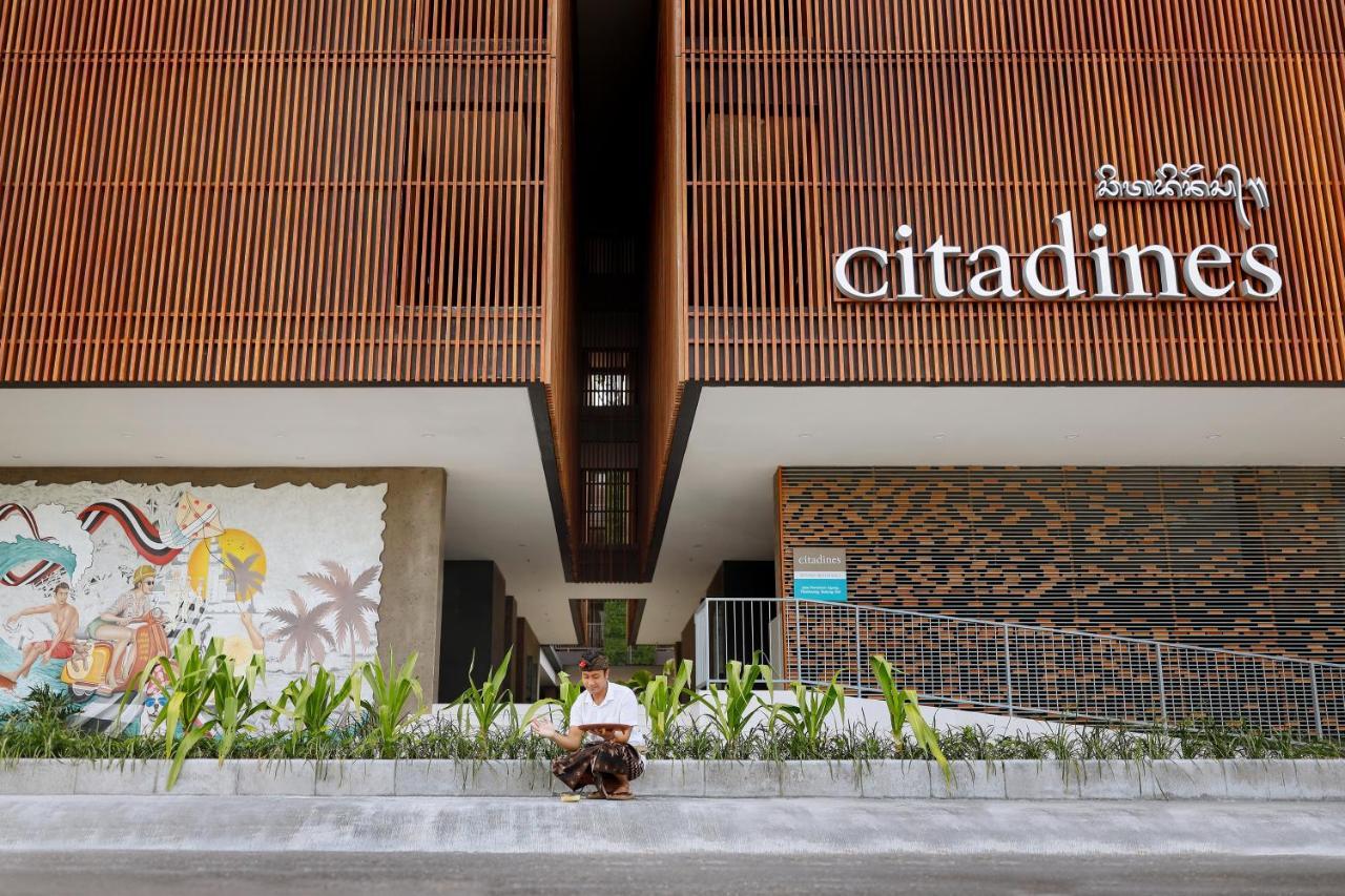 Appart hôtel Citadines Berawa Bali 4*