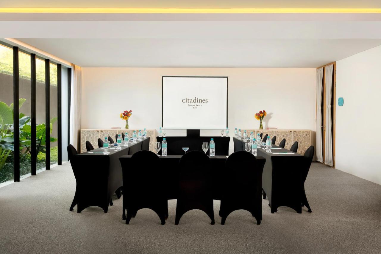 Citadines Berawa Bali Aparthotel Canggu