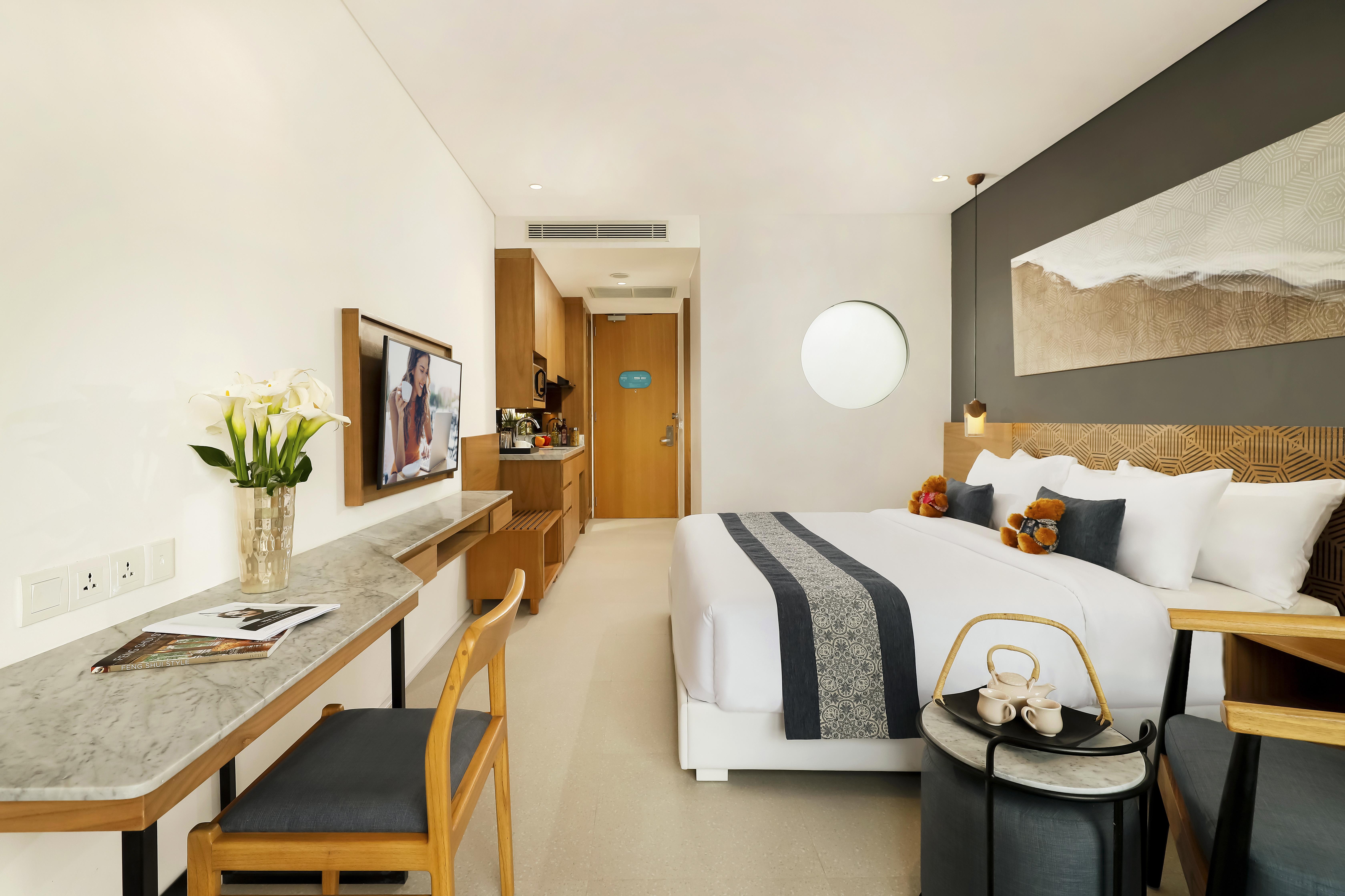 Citadines Berawa Bali