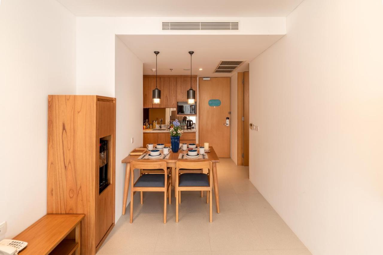 Appart hôtel Citadines Berawa Bali Canggu